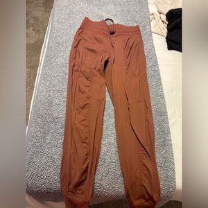 Lululemon Dance Studio Joggers